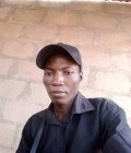 Rencontre Homme : Romualdo, 25 ans à Afrique du Sud  Joinesboug